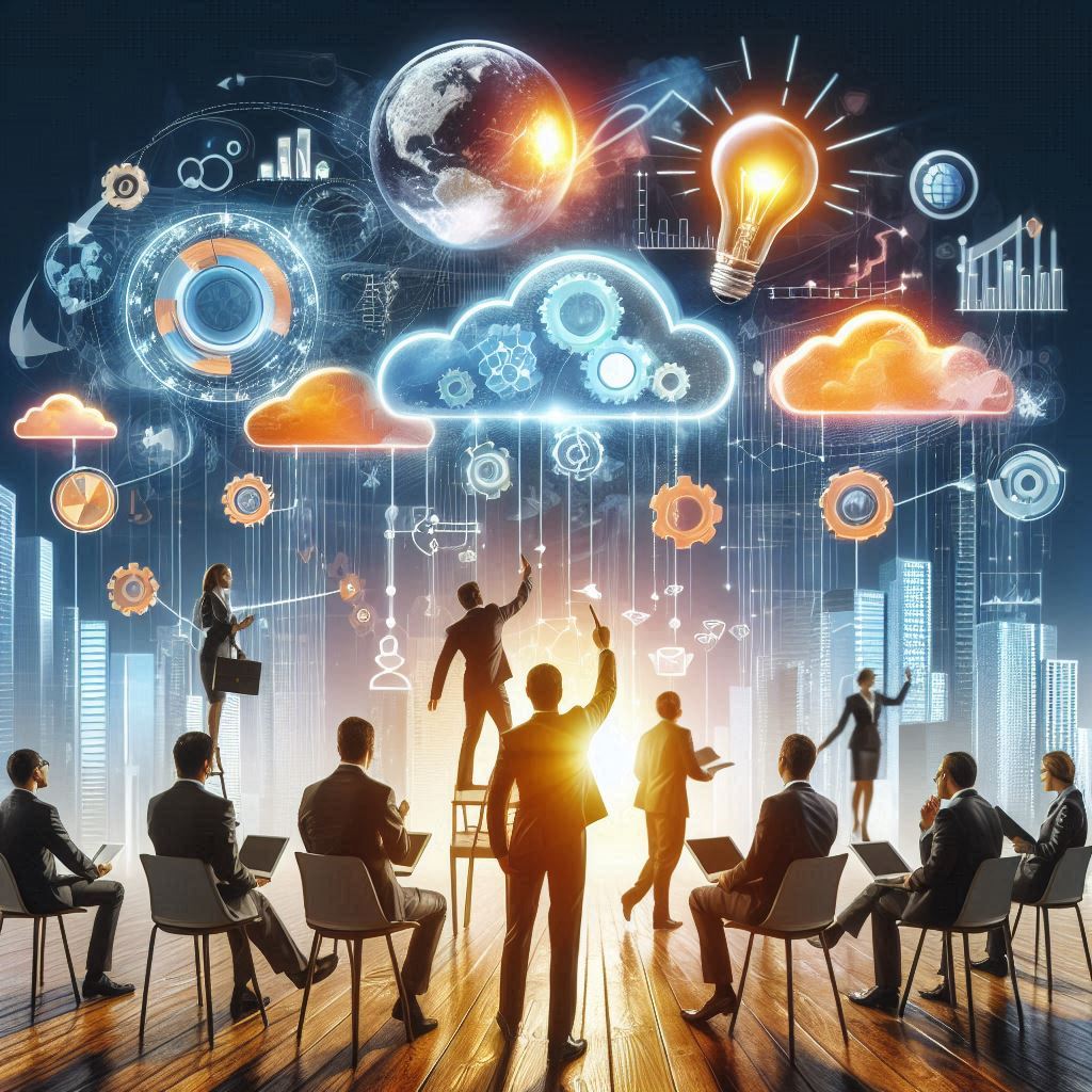 Transforming Customer Interactions with Expert Services