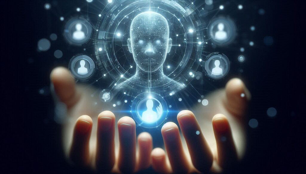 Exciting Team Innovating Interaction with AI